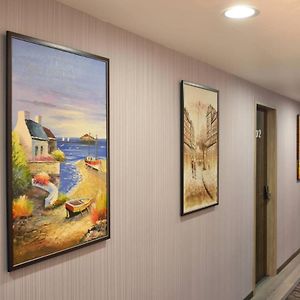Triple Room City View