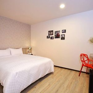 Standard Double Room No Window